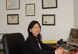   杨兰&斯凯迪律师楼-Yang and Sacchetti Attorneys at Law