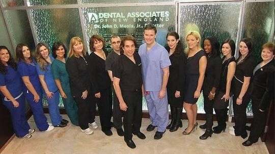  Dental Associates of New England