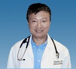   吴皓西医博士-Robert Hao Wu MD FACP