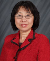 Dr.June Kong