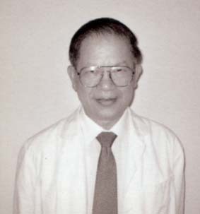 黄明达医学博士-Ming T. Wong, M.D.