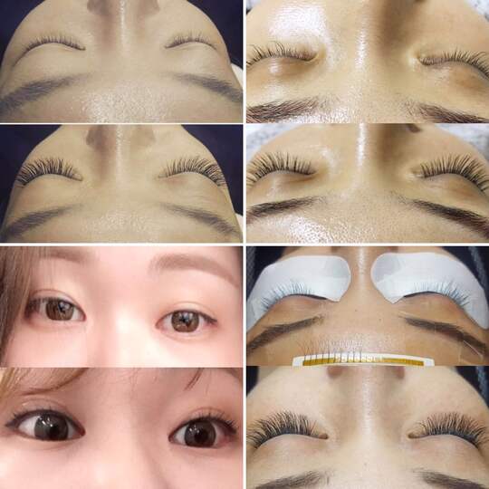 BEST EYELASH