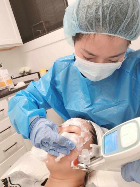 Bebeauty医美微整中心