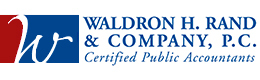 华正会计事务所-Waldron H. Rand & Company, P.C.