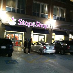 Stop & Shop