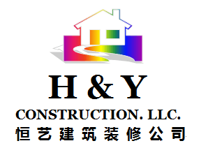     恒艺建筑装修公司-H&Y Construction.LLC.