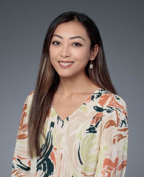  李宛芷-Wanzhi Li