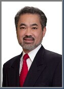  何正平-Joseph Ho