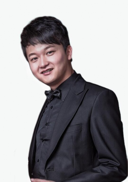  张之疑-TOMMY ZHANG