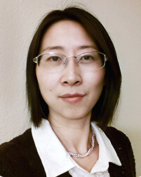 汪小华-Mina Wang