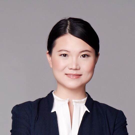   孙宇静- 地产律师兼地产经纪人，免费看所有权把关合同