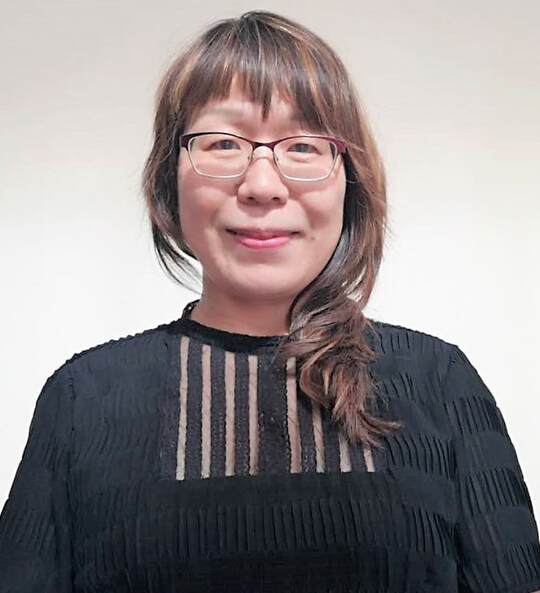 Junli Liu 俊利资深地产经纪