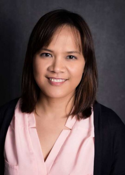 Elvy Kiung