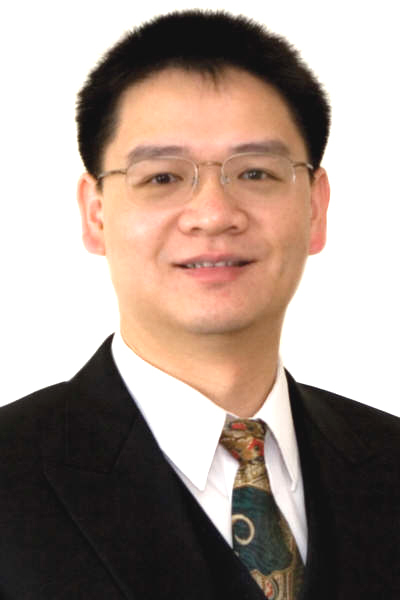  周 朗-Frank Zhou