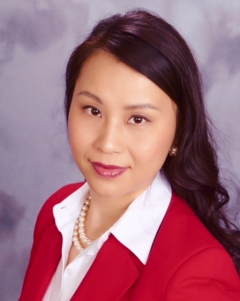 李玲-Jennifer Lee