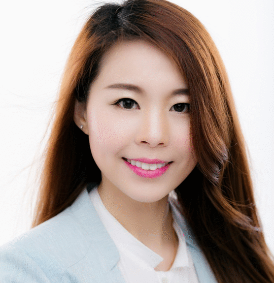 是丽云-Jenny Shi