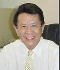 朱上海-HENRY CHU