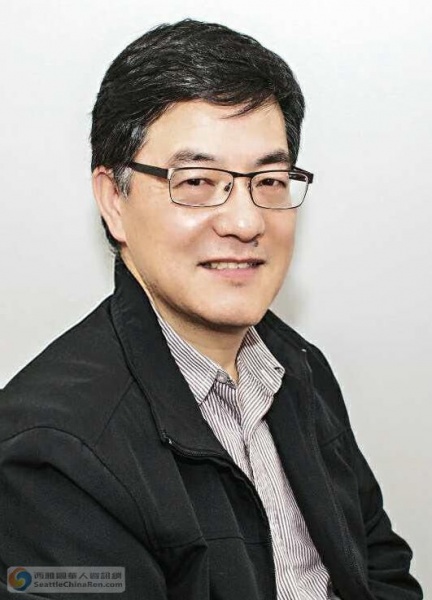  高昆仑 -西雅图专业地产经纪-Kunlun Gao