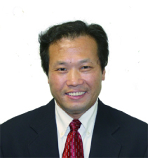 梁文-John Liang