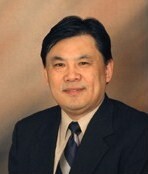  马宪-Mark Ma