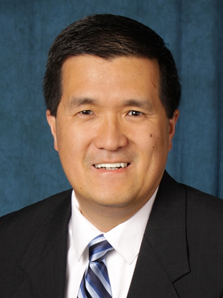彭加恩-Philip Peng