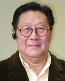吴天龄-Tomas Wu