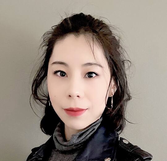   张霓-Nicky Zhang