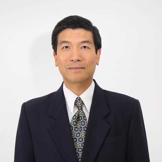  郑永前-Sonny Zheng