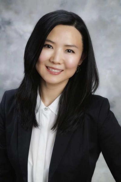  高晓涵-Hannah Gao
