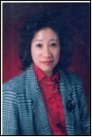 黎陈英玲-Christina Lai
