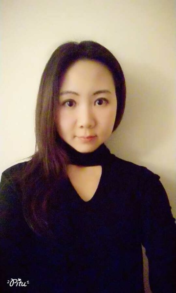管倩仪-CAELYN GILLASPIE