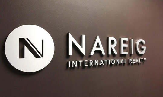 纳瑞国际地产-NAREIG International Realty