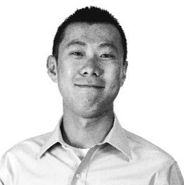 何瑜-Nick