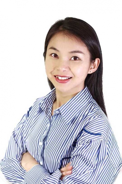李玲-Ling Li
