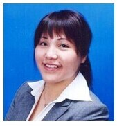 Lydia Fong