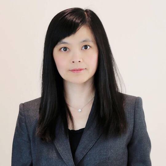 孙慧新 Sophie Sun 认真负责 返点非常高