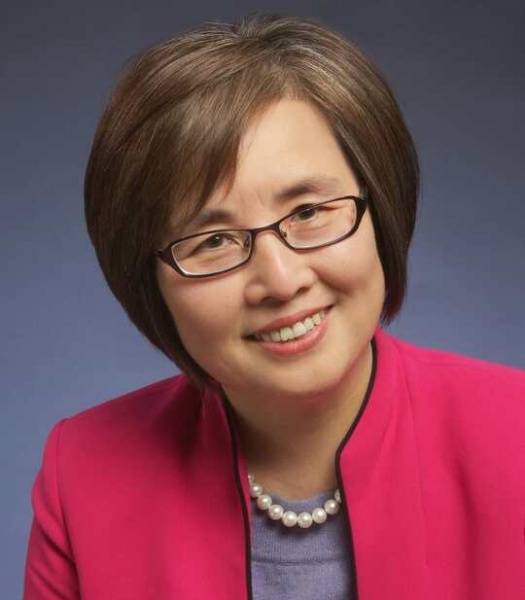 胡秀萍-Shelly Hu
