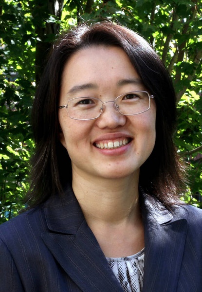 祁俊林-Junlin Qi