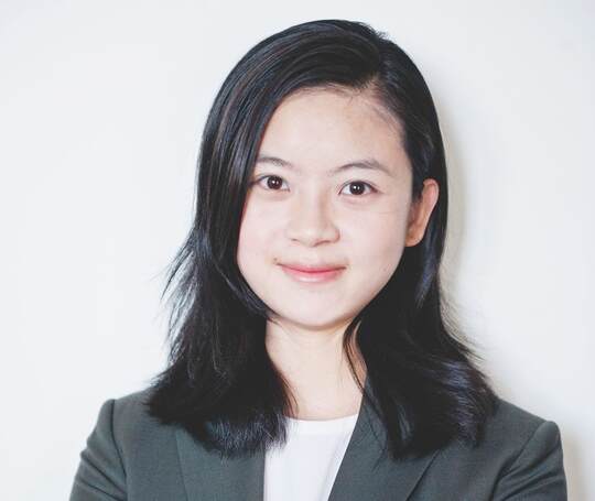   奥嘉保险 Orca Insurance-Yumeng Su