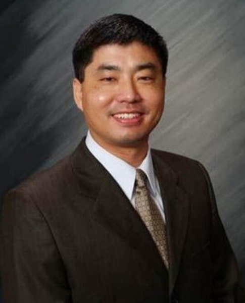 周伟钧-DAVID ZHOU