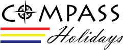  指南针国际旅游公司-Compass Holidays