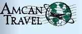  美加旅游-Amcan Travel