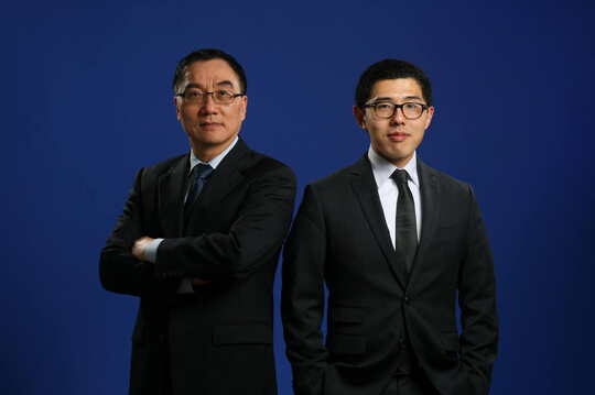 蔡清律师丶蔡查理律师-Cai & Associates, P.C.