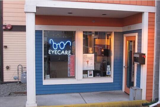 Optimark Eyecare