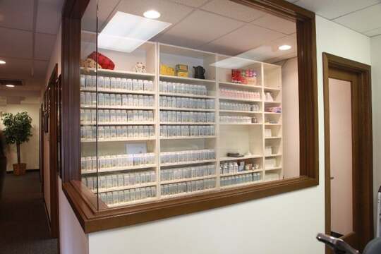 第一选择针灸及中西医结合治疗-1st Choice Acupuncture & Integrative Medicine