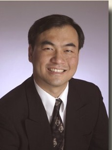 许仕育牙医博士-Eugene S.Hsu,DDS,FAGD