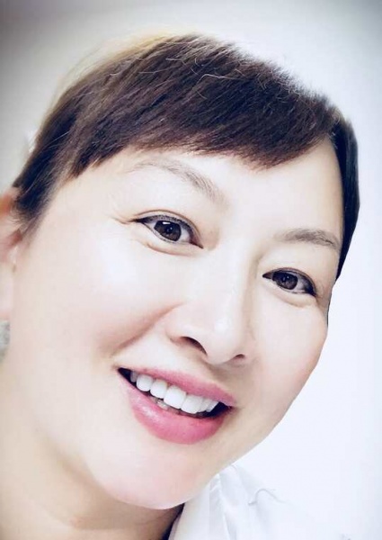 马苏珊牙医博士-Dr. Susan Ma Park