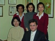     罗钟龙联合会计师事务所-Ro Chung Long & Associates CPAs P.S.