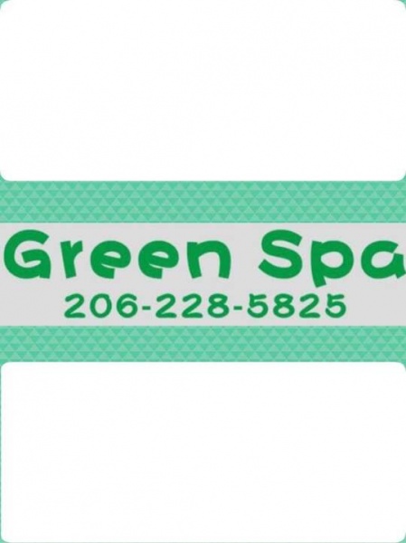 格林美-Green Spa