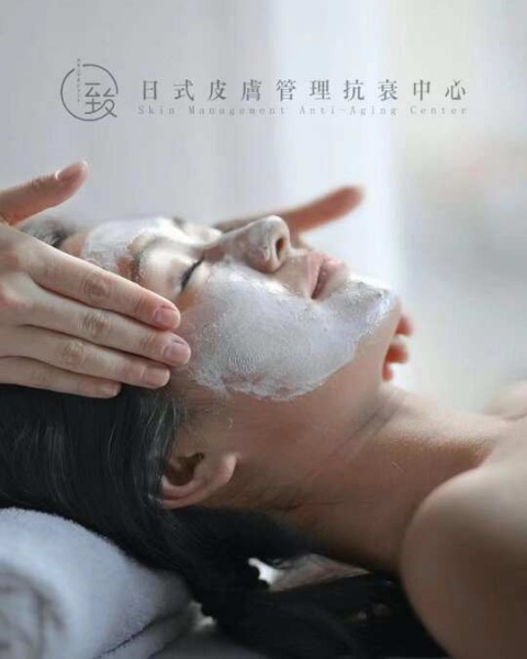  杉日式皮肤管理中心-sugi. pola